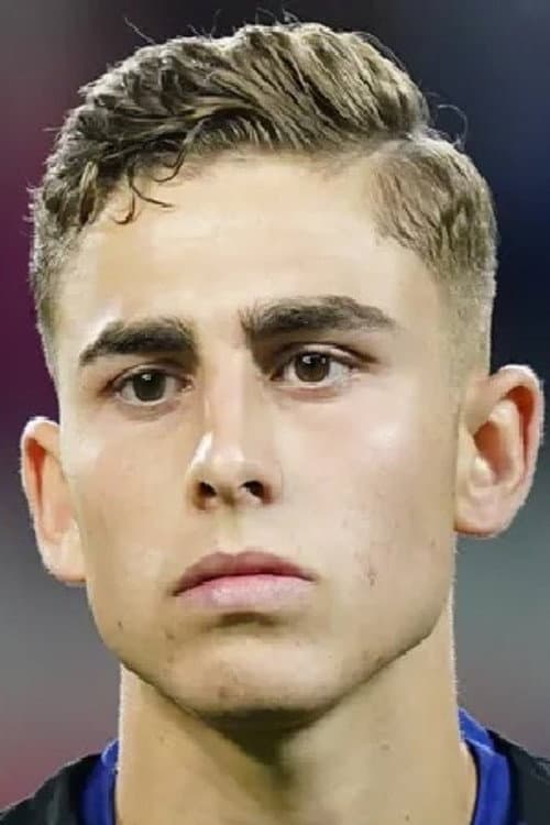 Fermín López profile photo