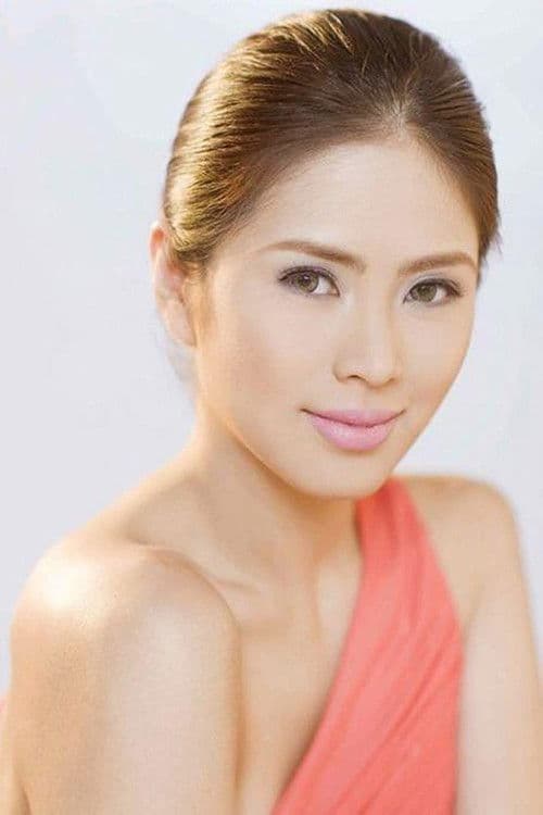 Krista Ranillo profile photo