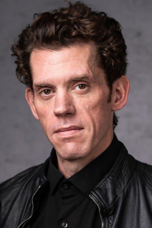 Jesse Buck profile photo