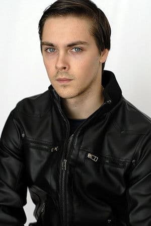 Michael Anthony Bagozzi profile photo