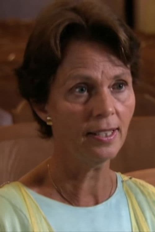 Margaretha Solstad profile photo