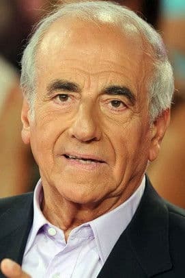 Jean-Pierre Elkabbach profile photo