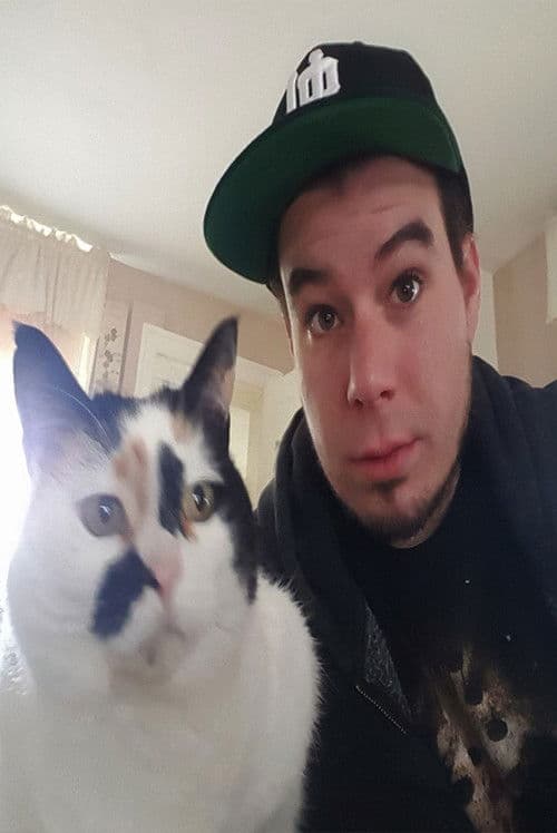 Derek Ferreira profile photo