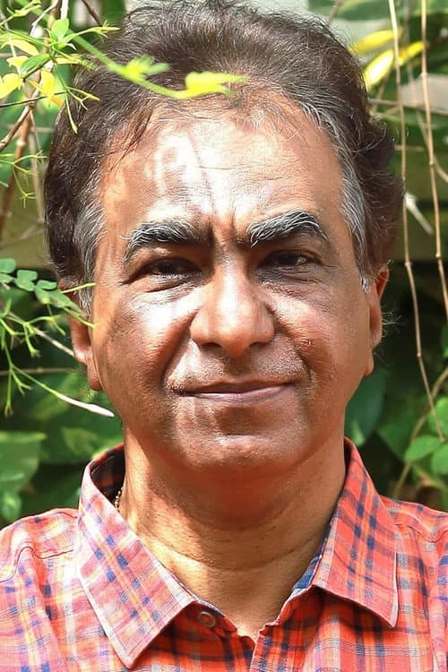 R Sarath profile photo