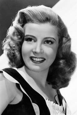 Gloria DeHaven profile photo