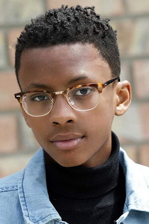 Israel Johnson profile photo