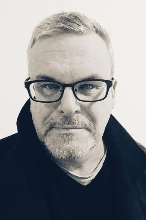 Shane Danielsen profile photo