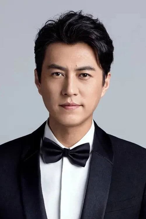 Jin Dong profile photo