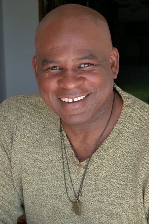 Victor Morris profile photo