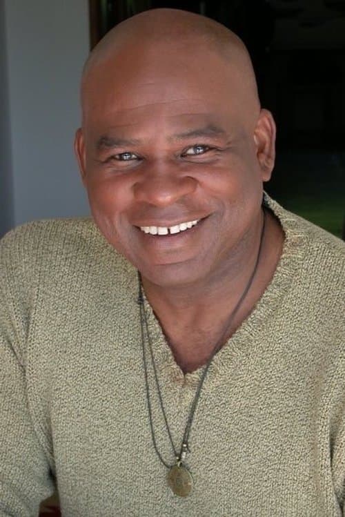 Victor Morris profile photo