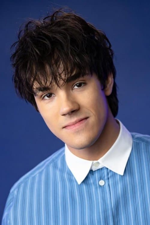 Ian Ousley profile photo