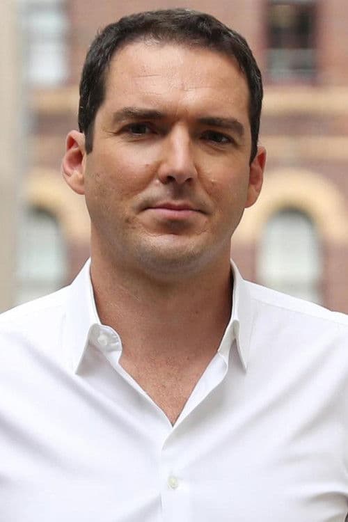 Peter Stefanovic profile photo