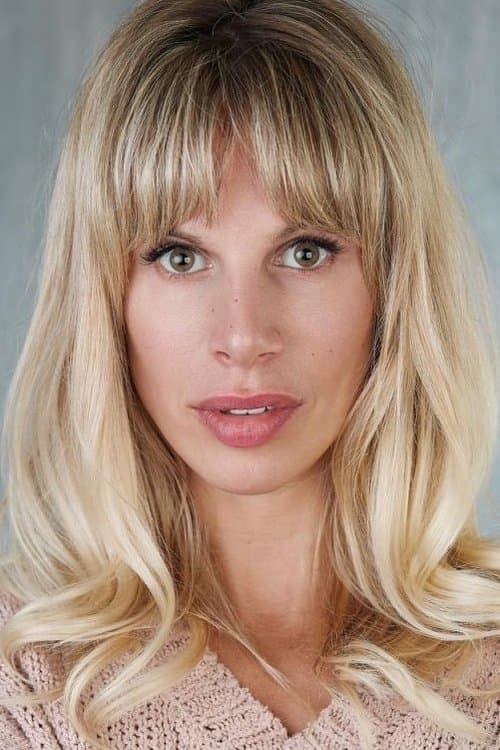 Danielle Scott profile photo