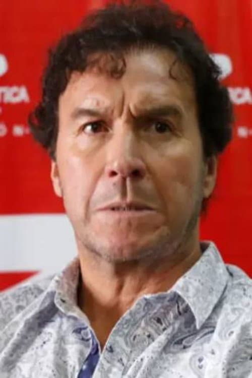 Julio Andrade profile photo
