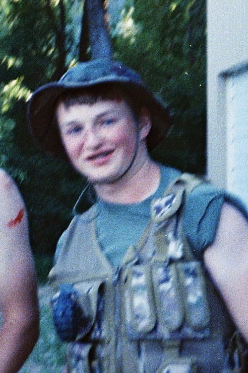 Ben Cash profile photo