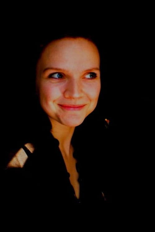 Hanna Kavli Lund profile photo