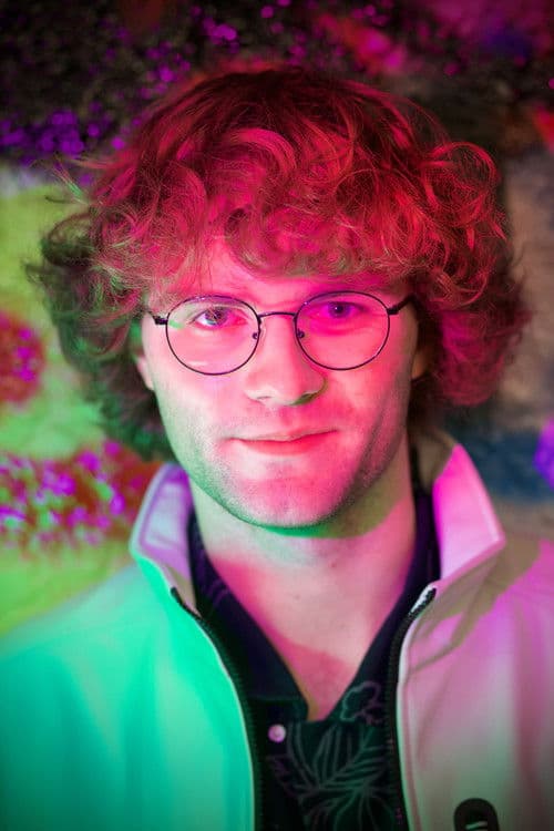 Martin McGowan profile photo