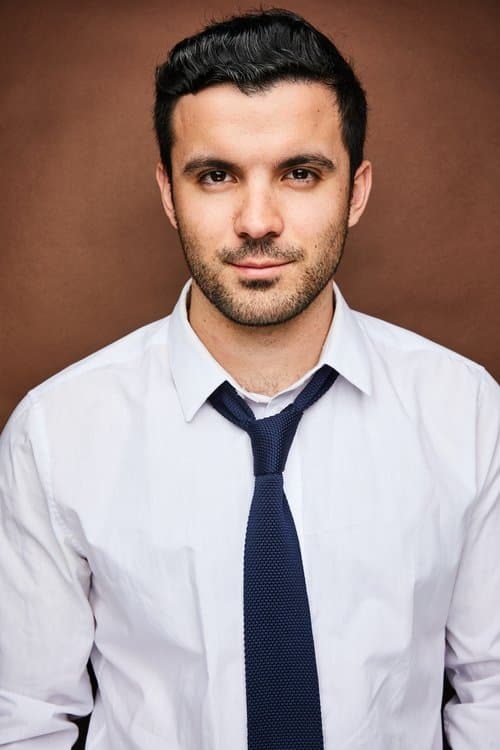 Zane Haney profile photo