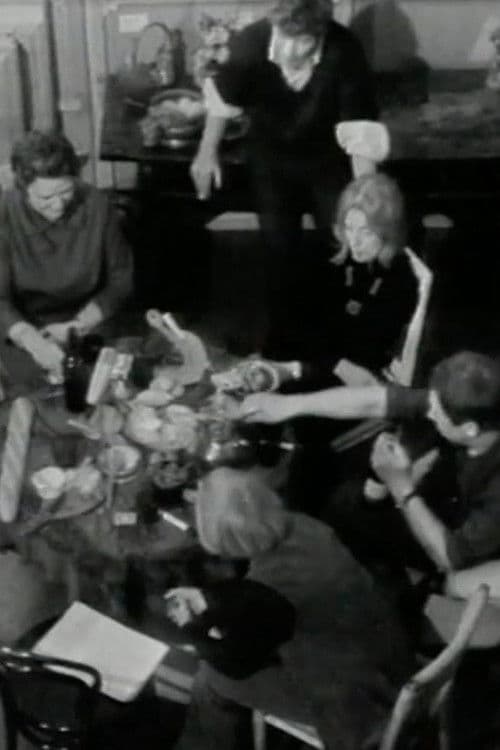 There are so many things you cannot understand poster