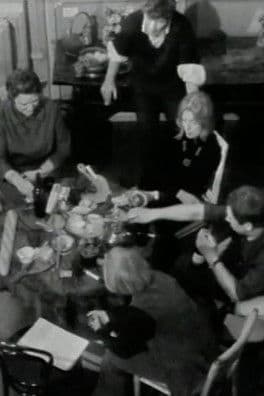 There are so many things you cannot understand poster