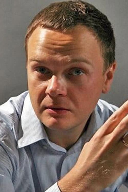 Sergei Malakhov profile photo