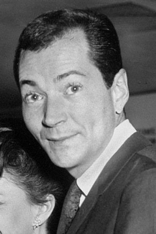 Mark Herron profile photo