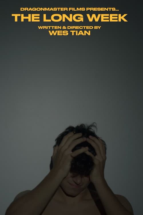 The Long Week poster