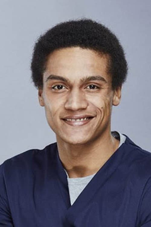 Valér Mbila profile photo