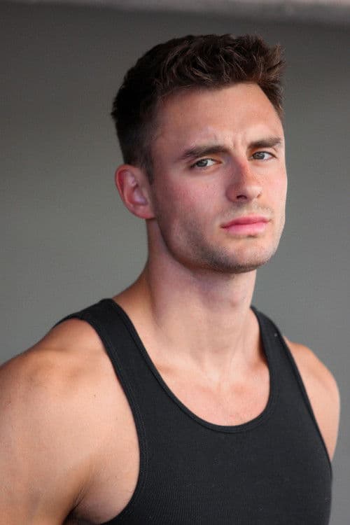 Fabian Arnold profile photo