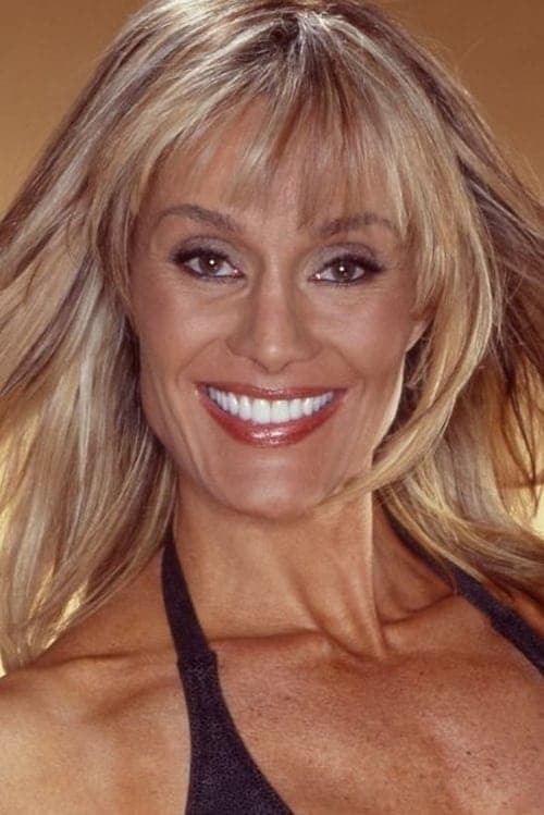 Cory Everson profile photo