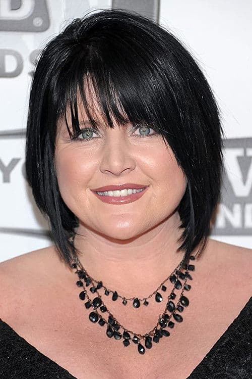 Tina Yothers profile photo