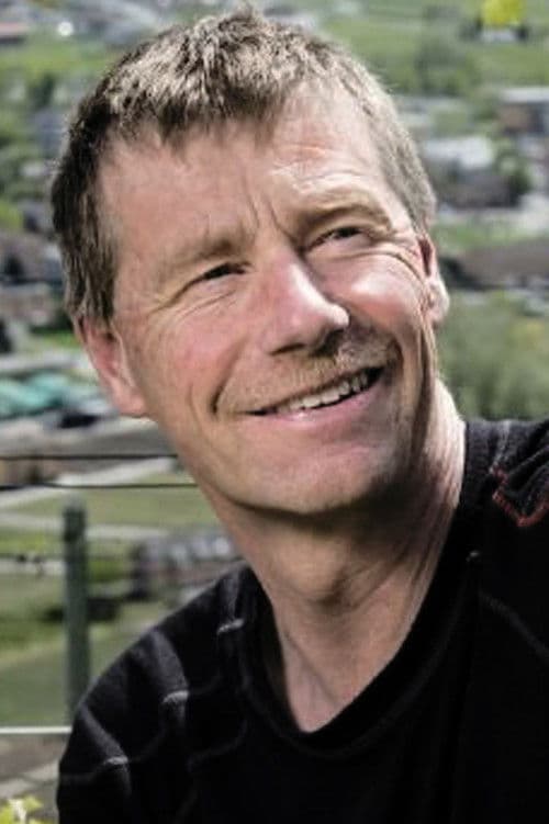 Benoît Dorsaz profile photo