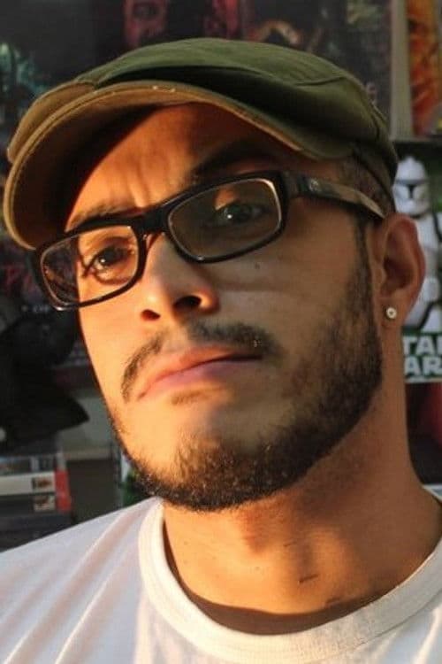 Joel Caetano profile photo