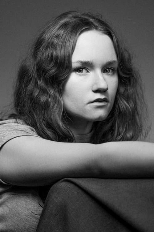 Maren Eikli Hjorth profile photo