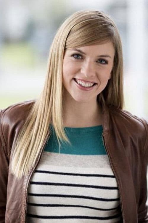 Nadine Petry profile photo