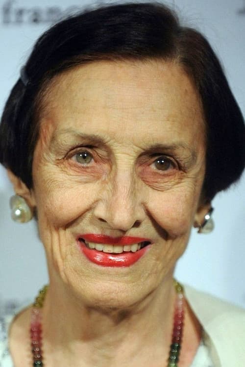 Françoise Gilot profile photo