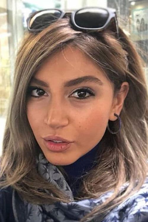 Negah Khaghani profile photo