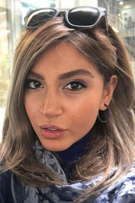 Negah Khaghani profile photo