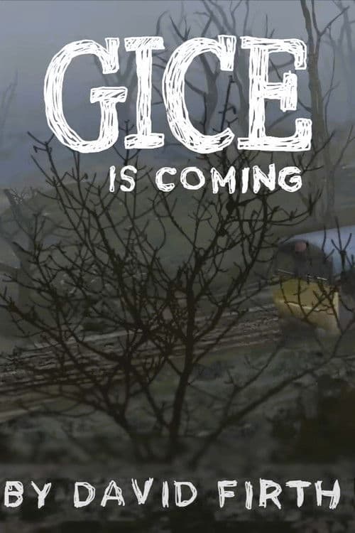 GICE poster