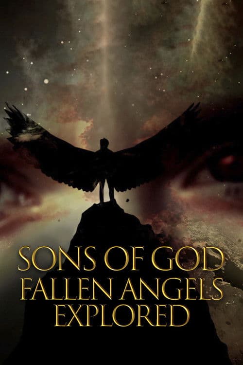 Sons of God: Fallen Angels Explored poster