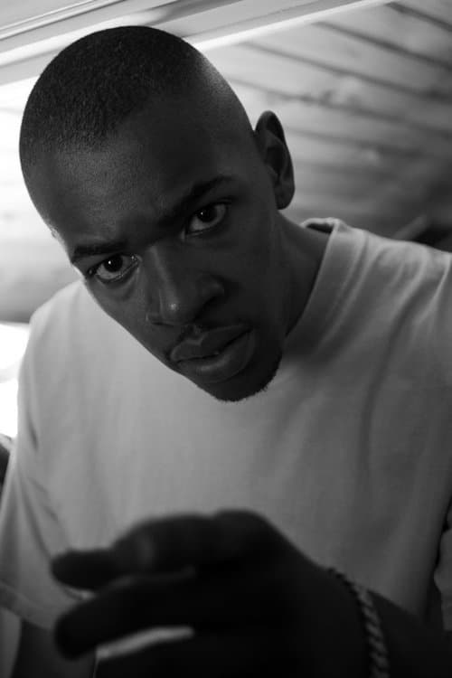 Ike Ortiz profile photo