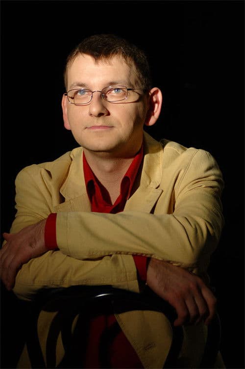 Béla Fesztbaum profile photo