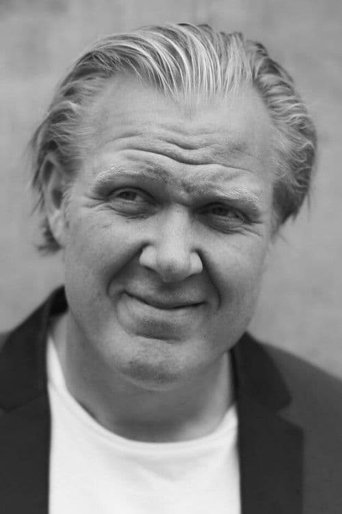 Lars DK Nielsen profile photo