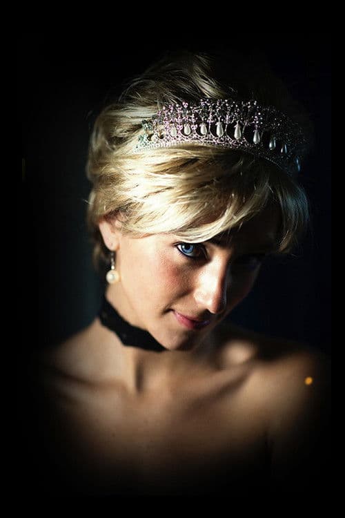 Shanti Fiennes profile photo