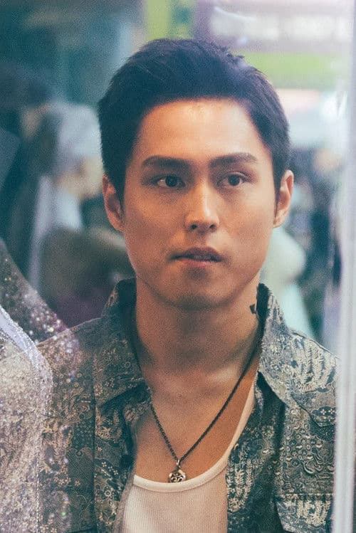 Lo Neng-Hua profile photo