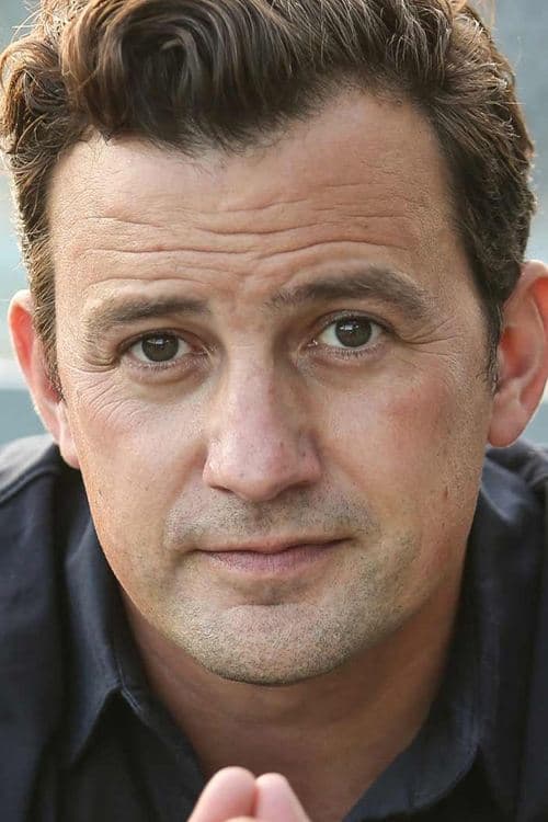 Will Buxton profile photo