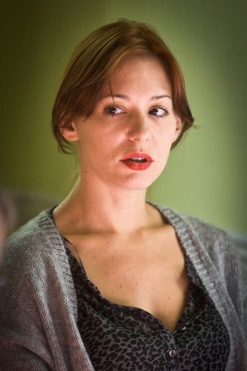 Maria Wojtyszko profile photo