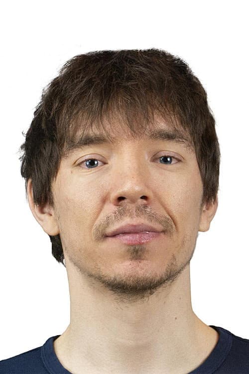 Fabian Franciscus profile photo