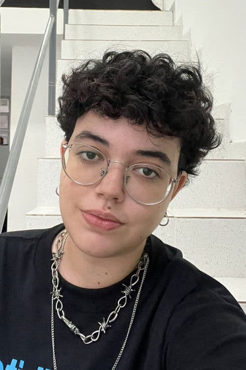 Gabriela Pinheiro profile photo