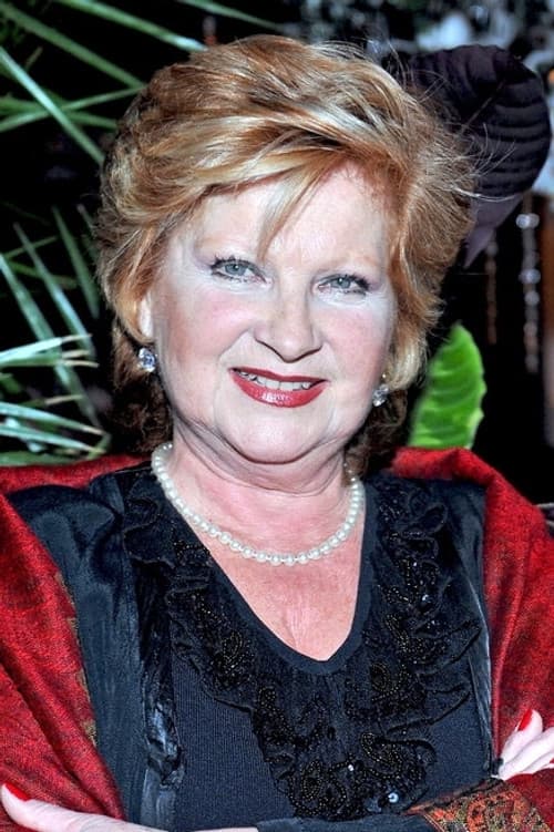 Antonina Girycz profile photo